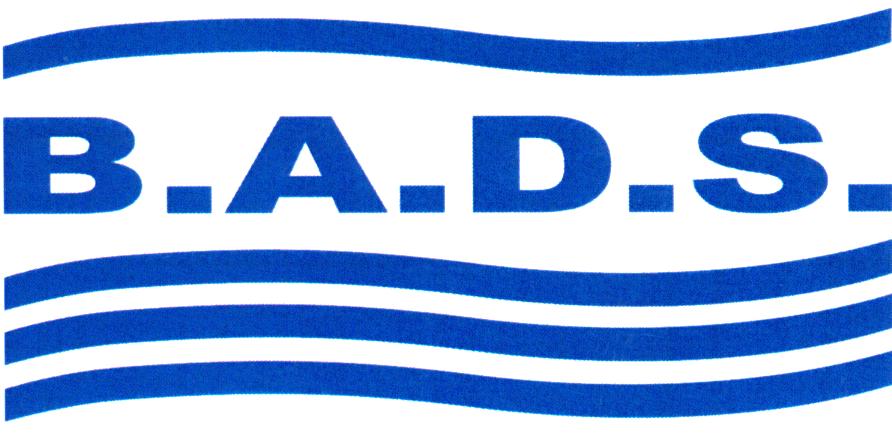 Prekės ženklas: B.A.D.S.